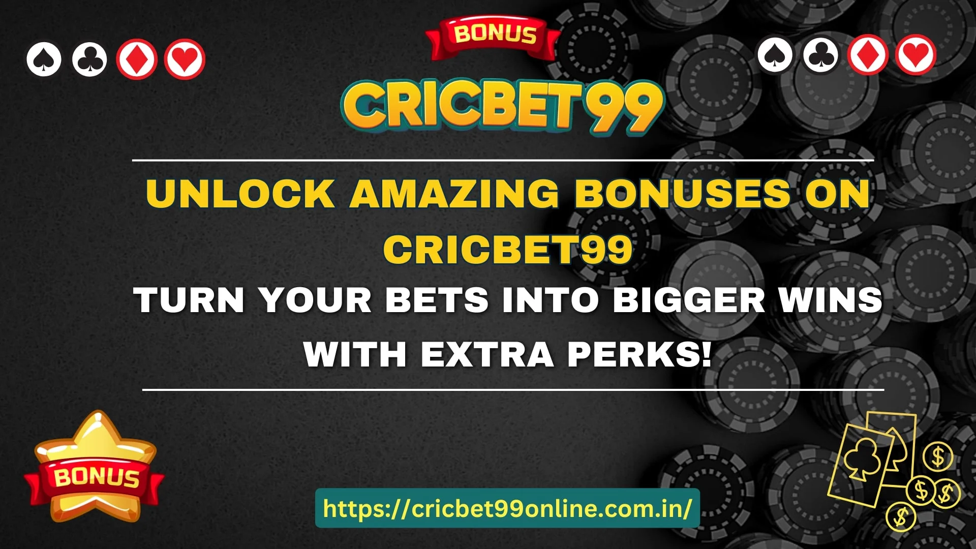 cricbet99 win bonus id