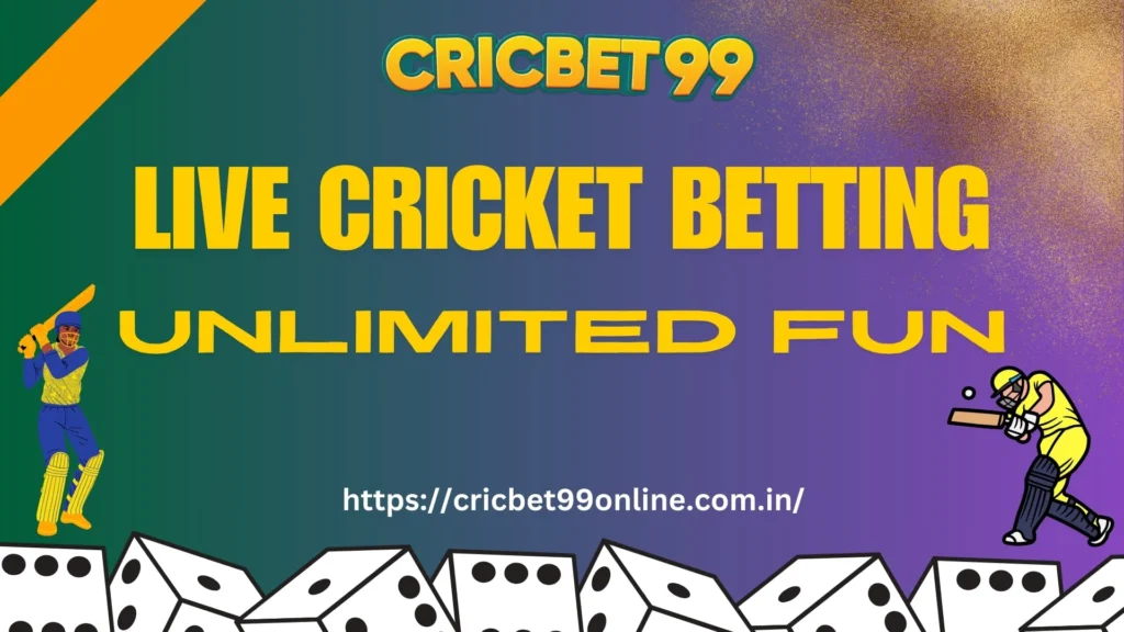 cricbet99 id