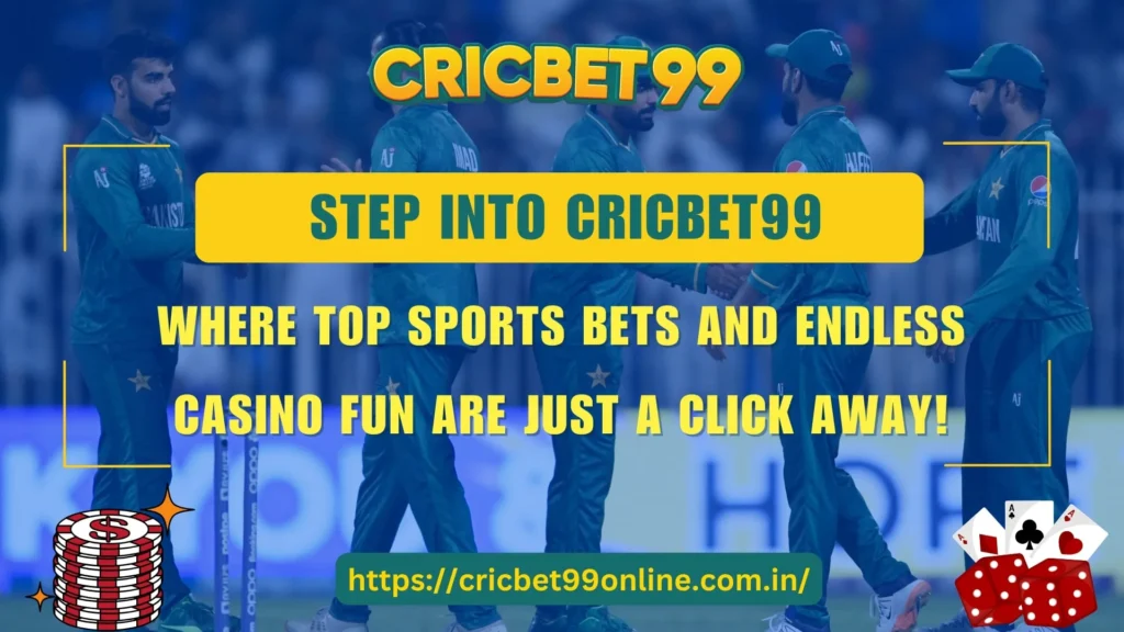 cricbet99 club